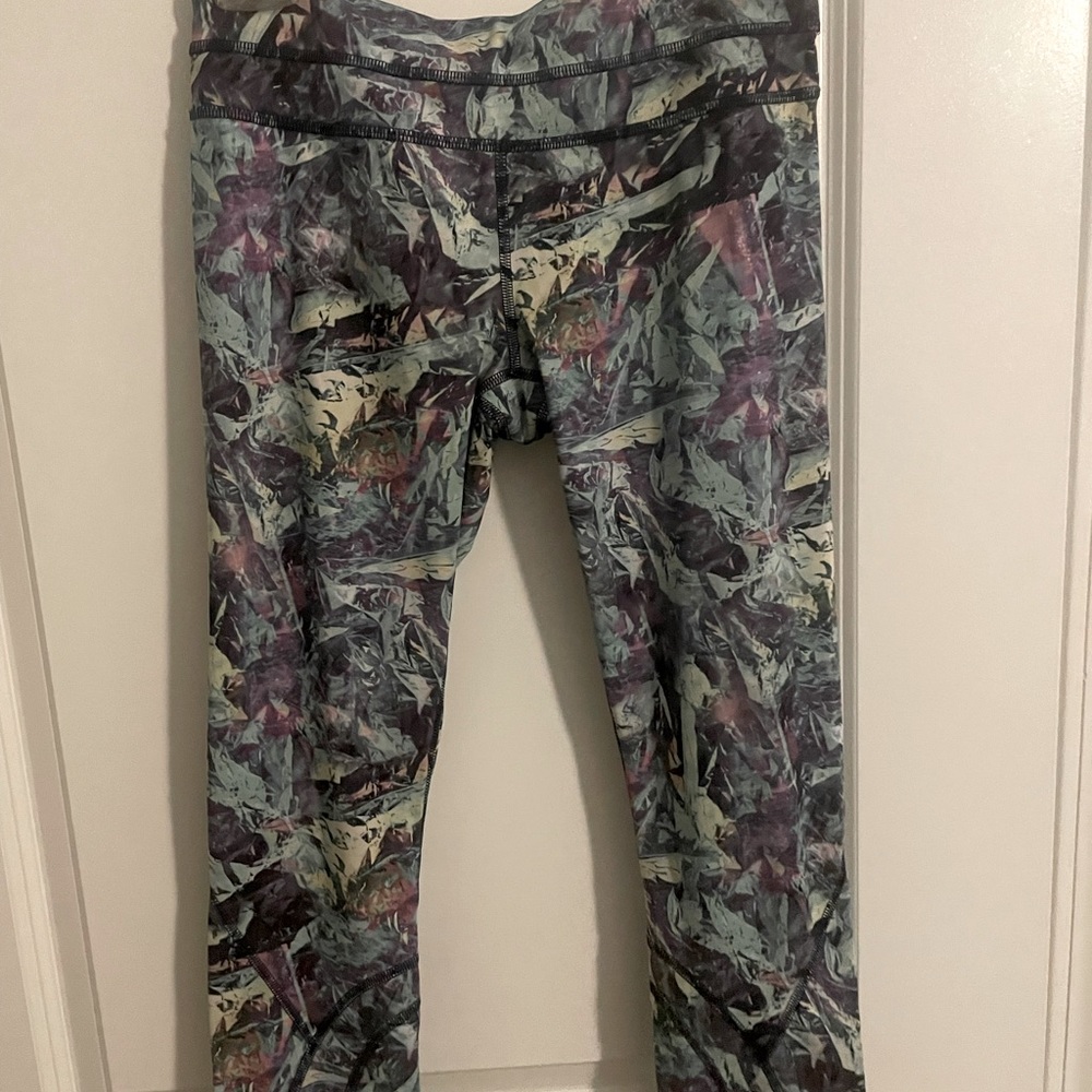 Athletic Leggings